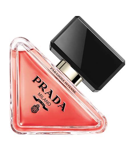 paradoxe intense by prada